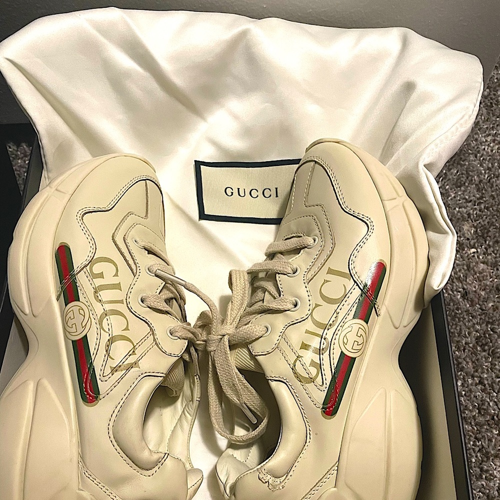 Boys sneaker